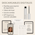Descargables y guias para tener unas pestañas perfectas