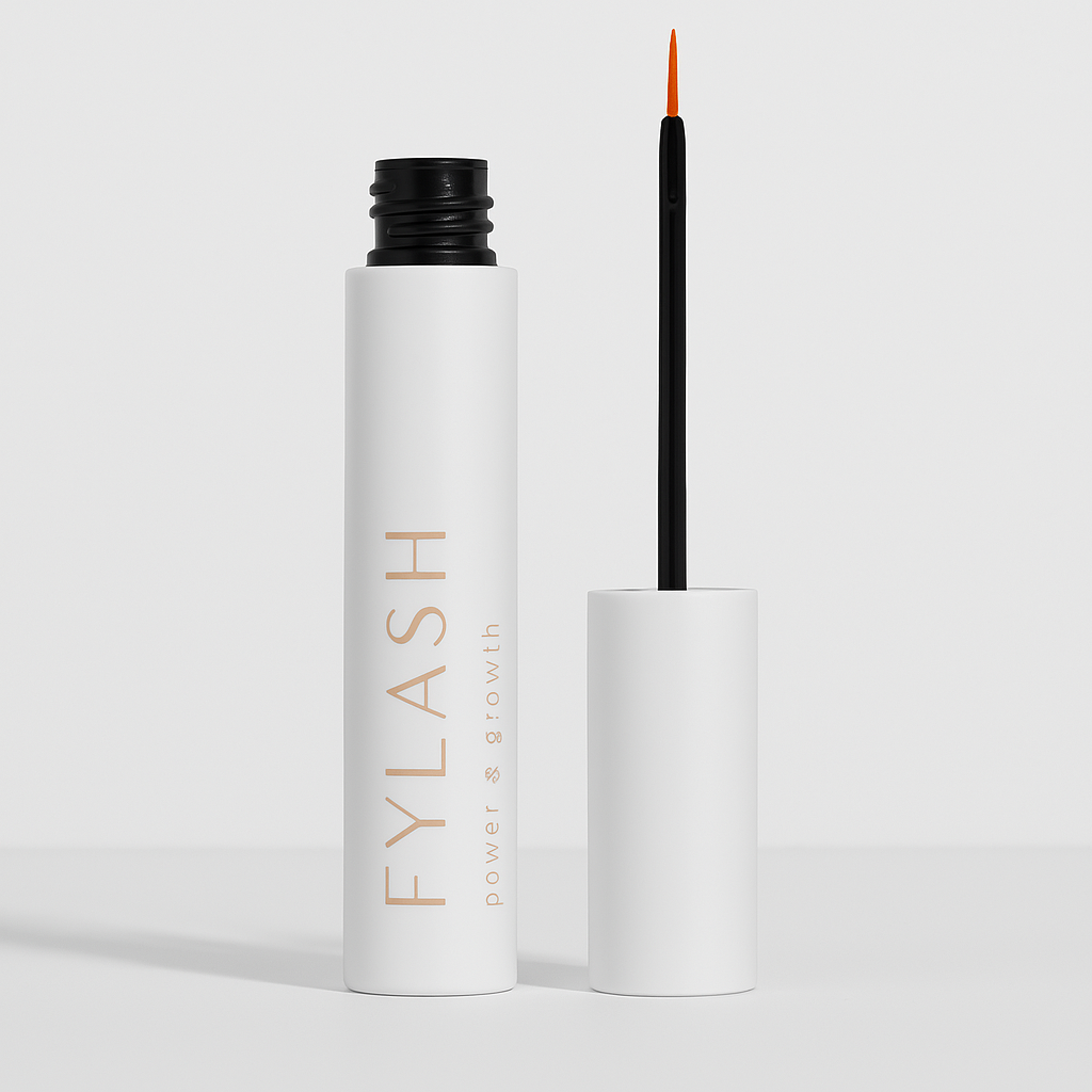 Serum que fortalece las pestañas desde la raiz