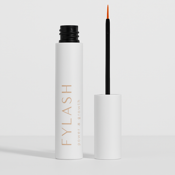 Serum que fortalece las pestañas desde la raiz